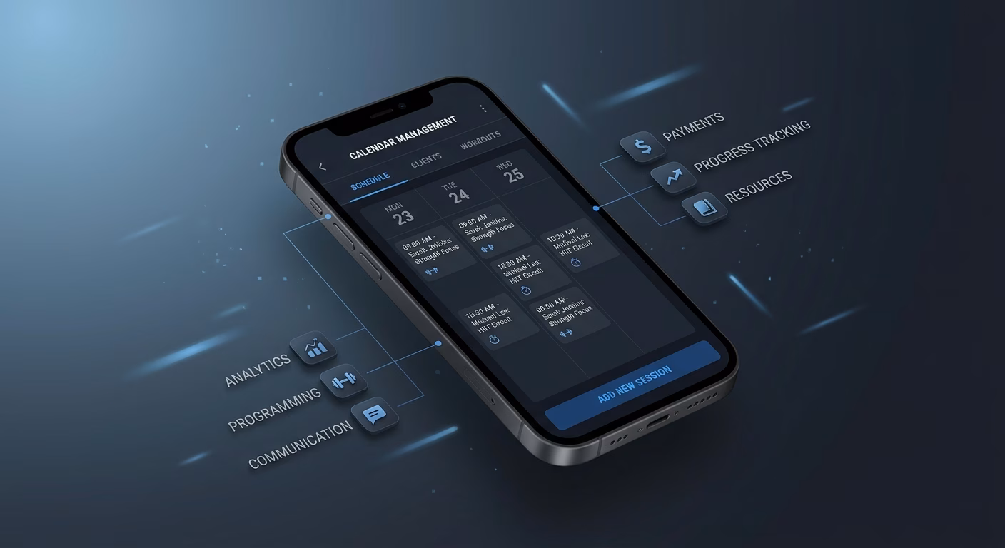 Calendar Scheduling Replaces Informal Messages