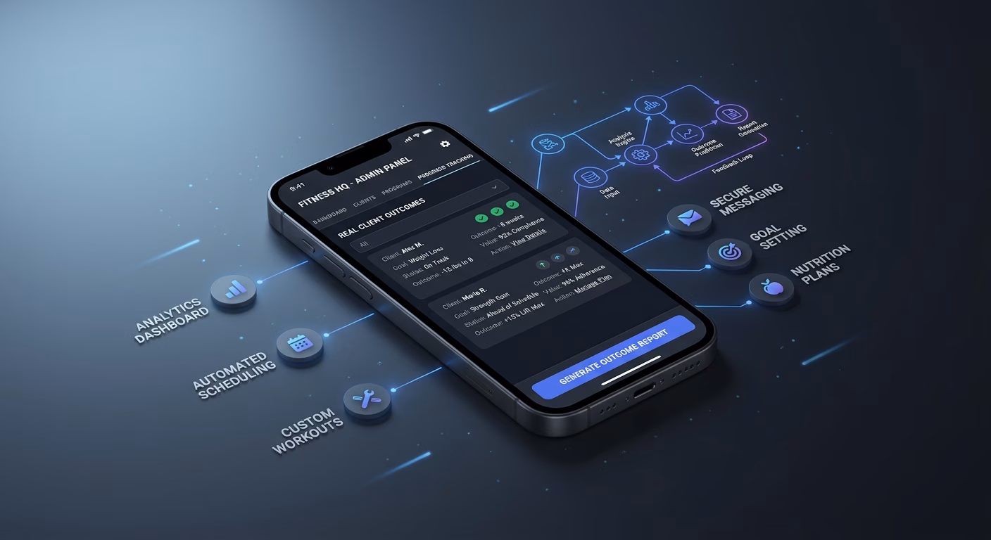 Result Tracking Shows Real Client Outcomes