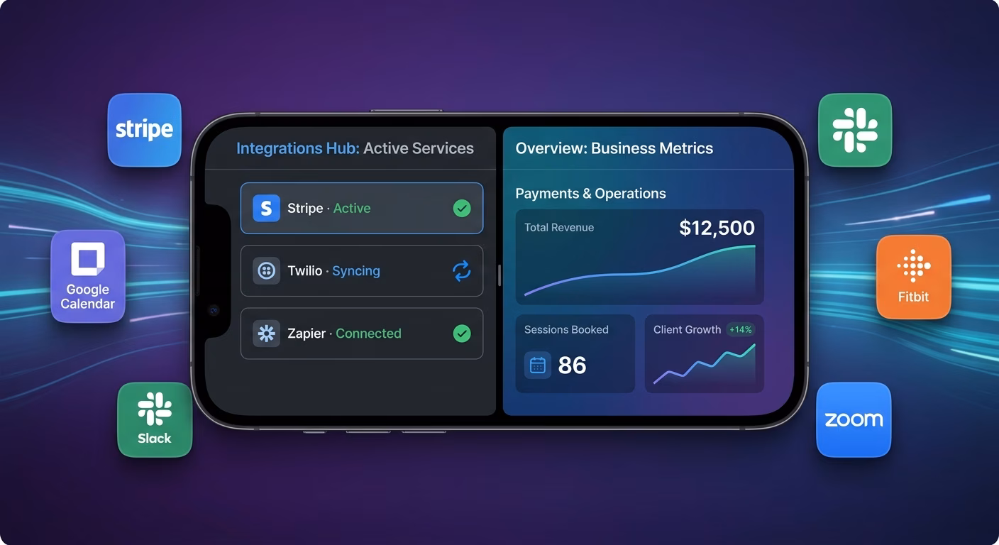 Payments & Operations