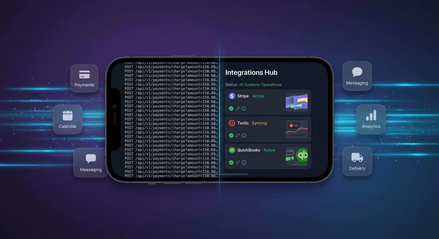 Payments & Operations