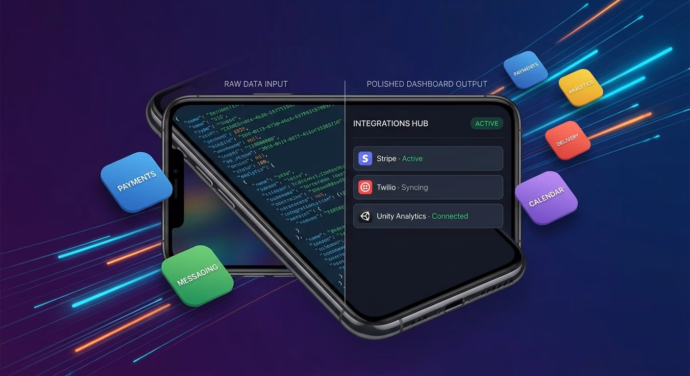 Payments & Operations