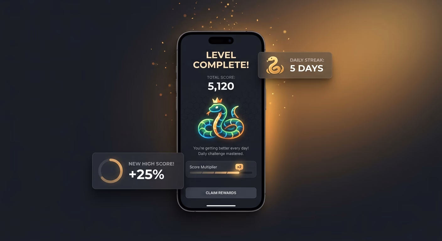 Casual Play Matures Into Daily Arcade Habit