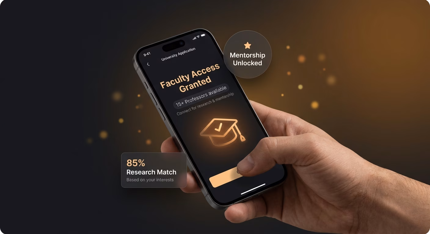 Faculty Access Becomes A Real Student Resource