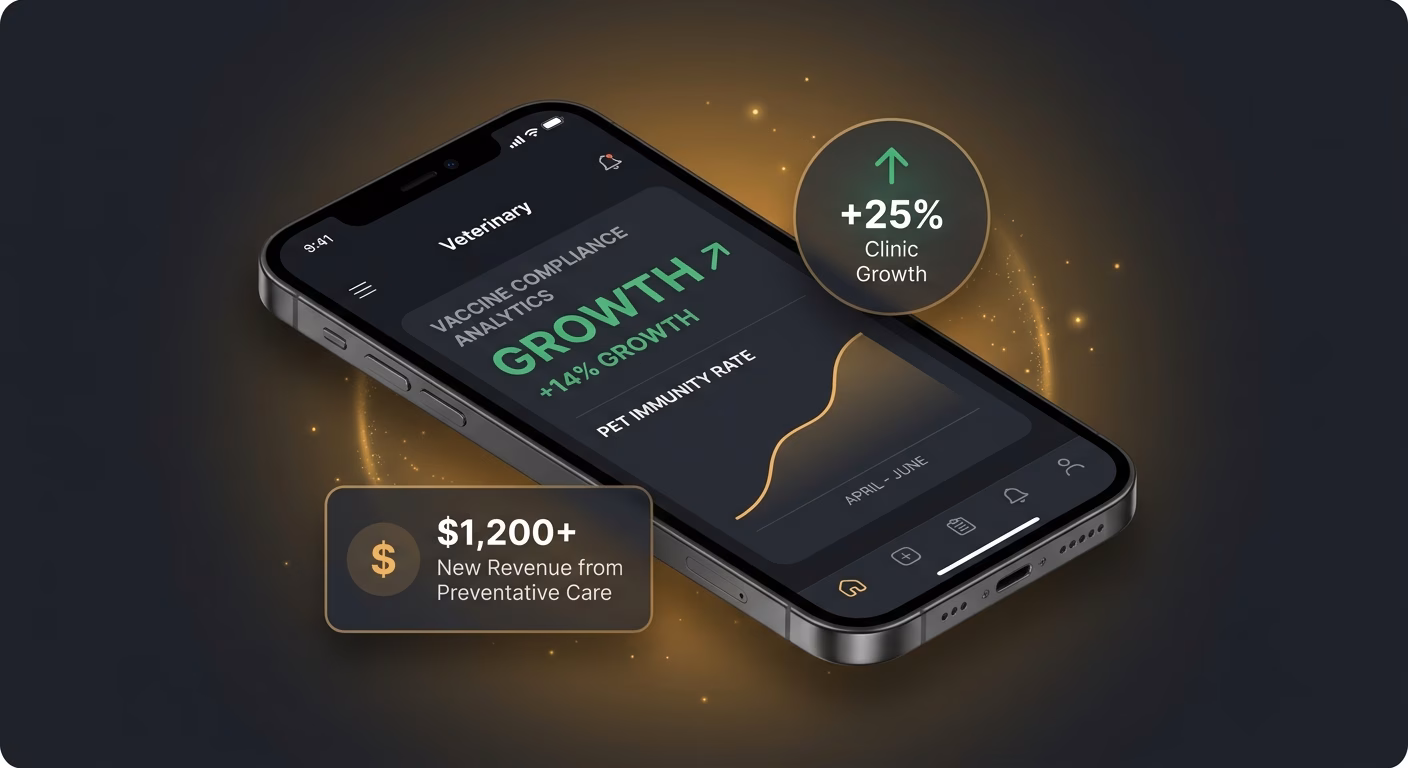 Vaccine Compliance Rises For Every Pet