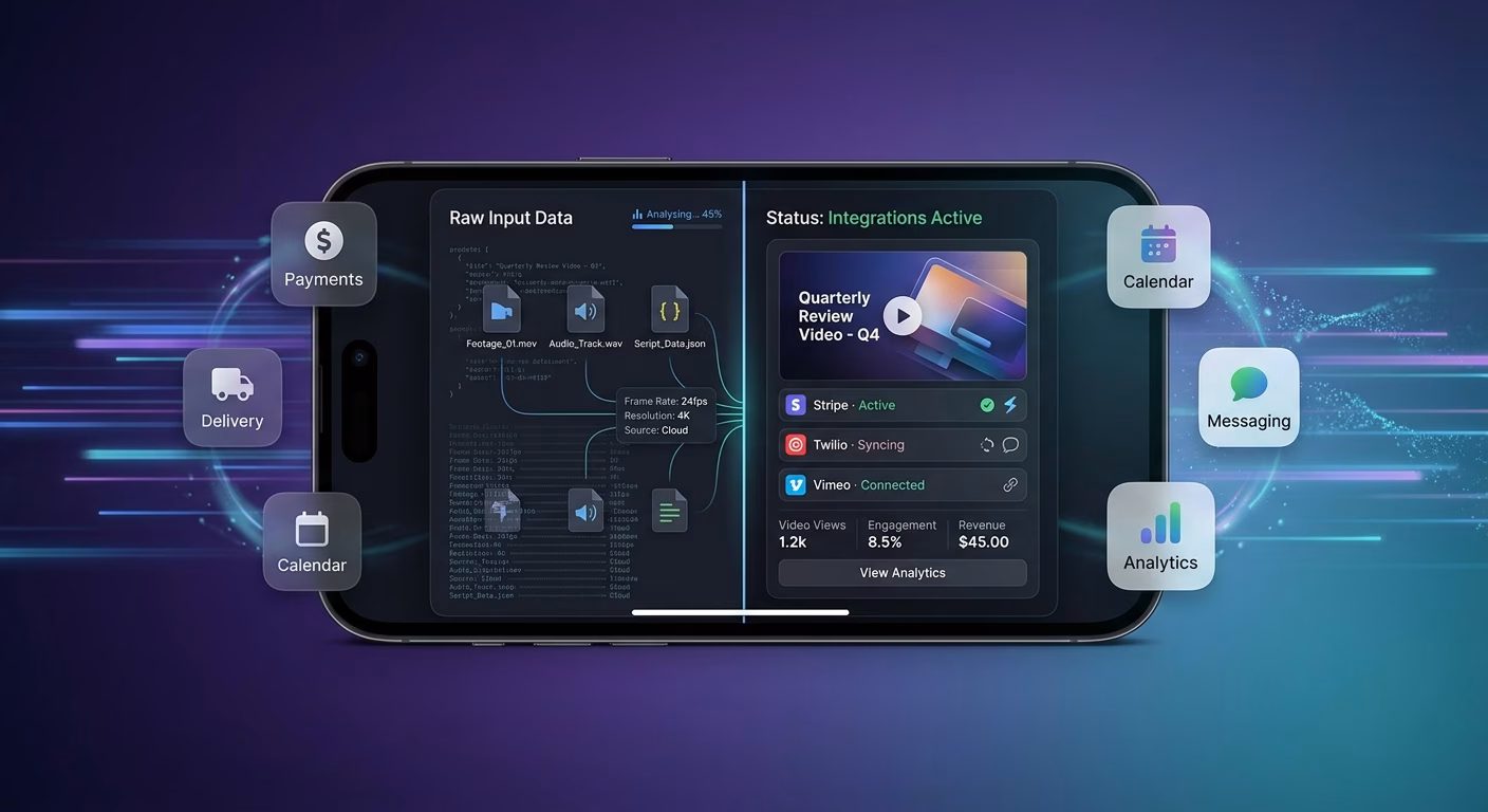 Payments & Operations