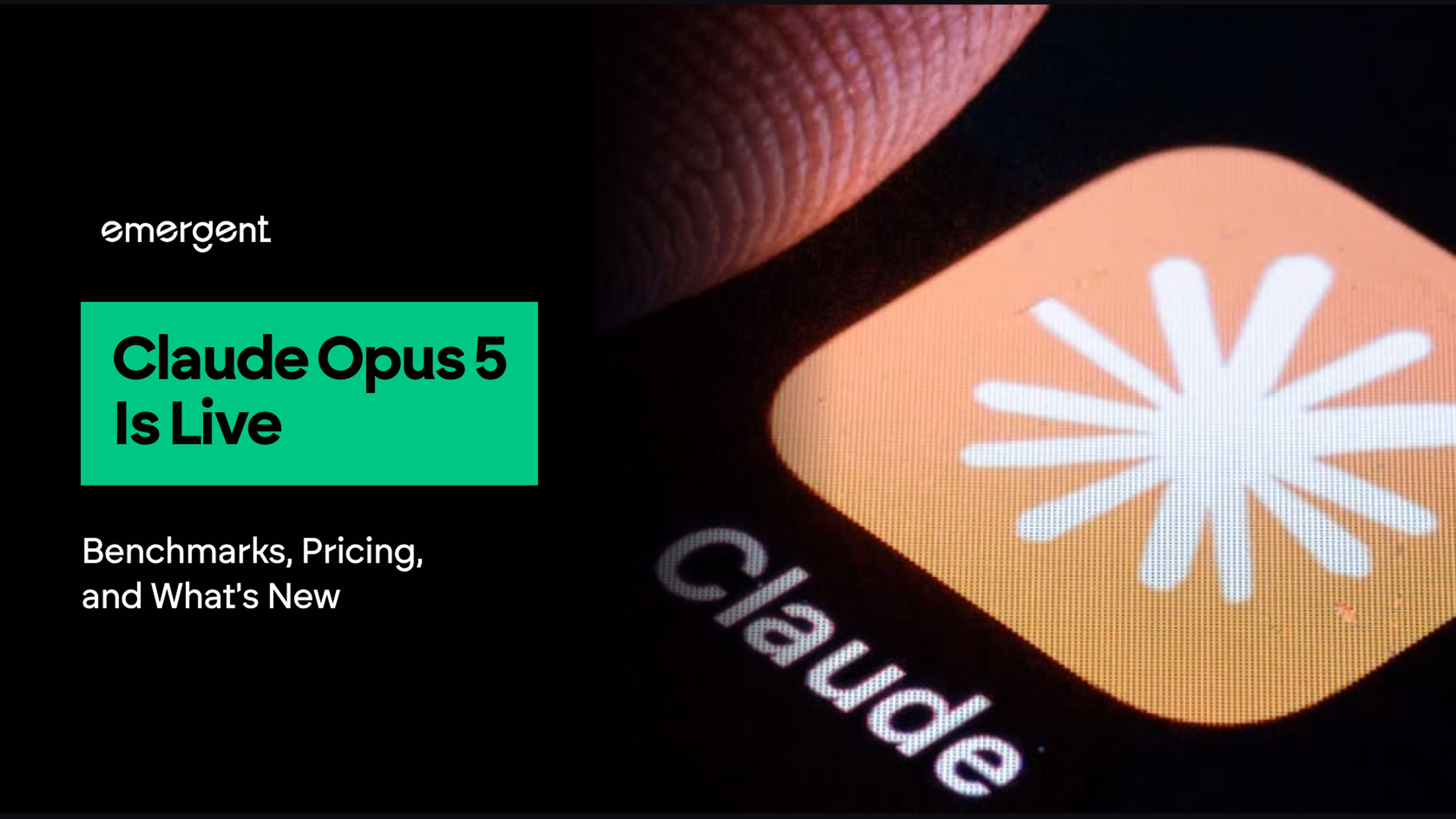 Claude Opus 5 launch
