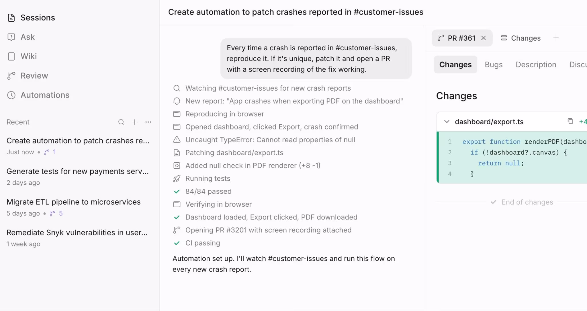 devin desktop github copilot alternative