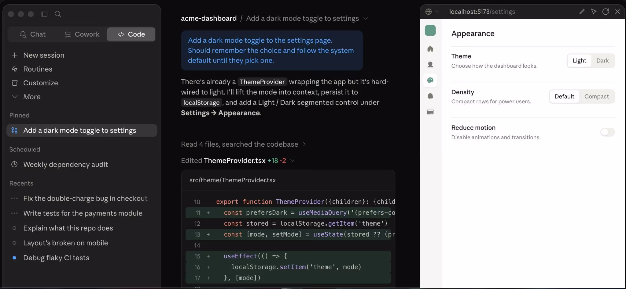 claude code github copilot alternative