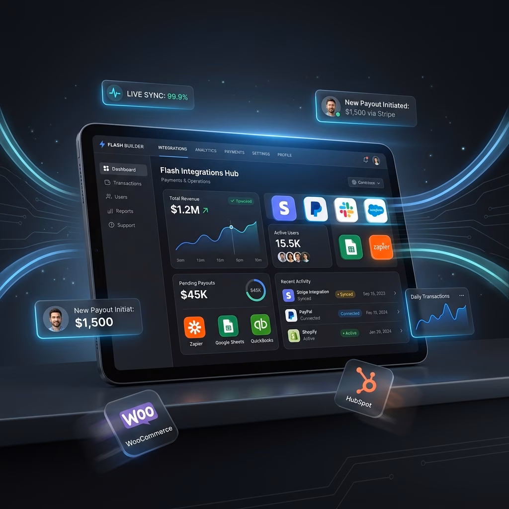 Payments & Operations
