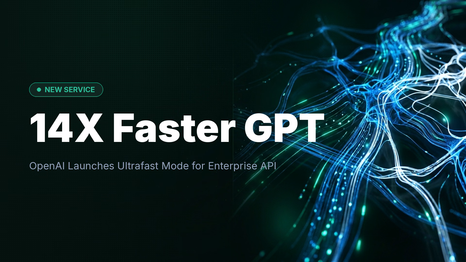 GPT-5.6 Sol Ultrafast Mode Launches with 14X Speed Boost