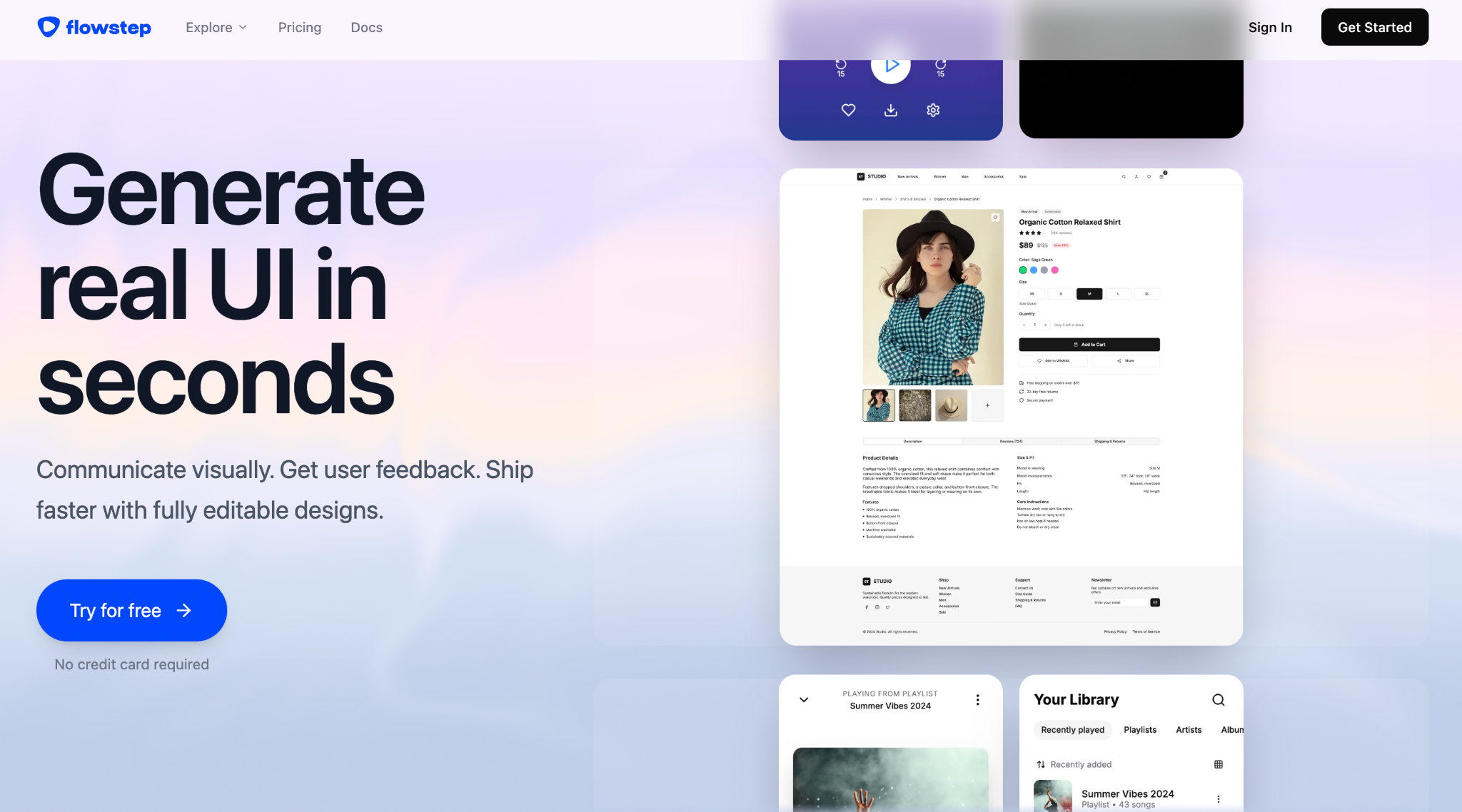 best a tools for ui/ux design flowstep