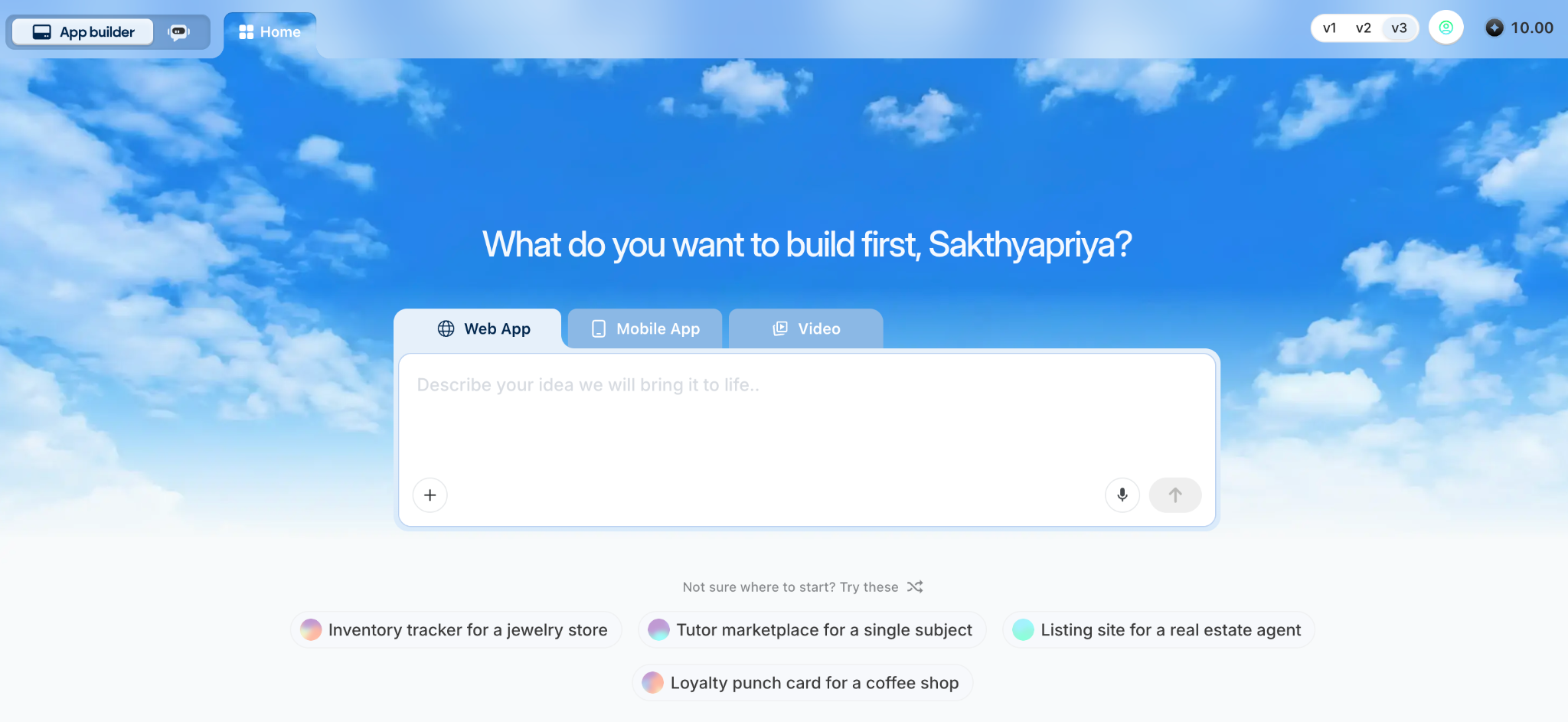 best a tools for ui/ux design emergent