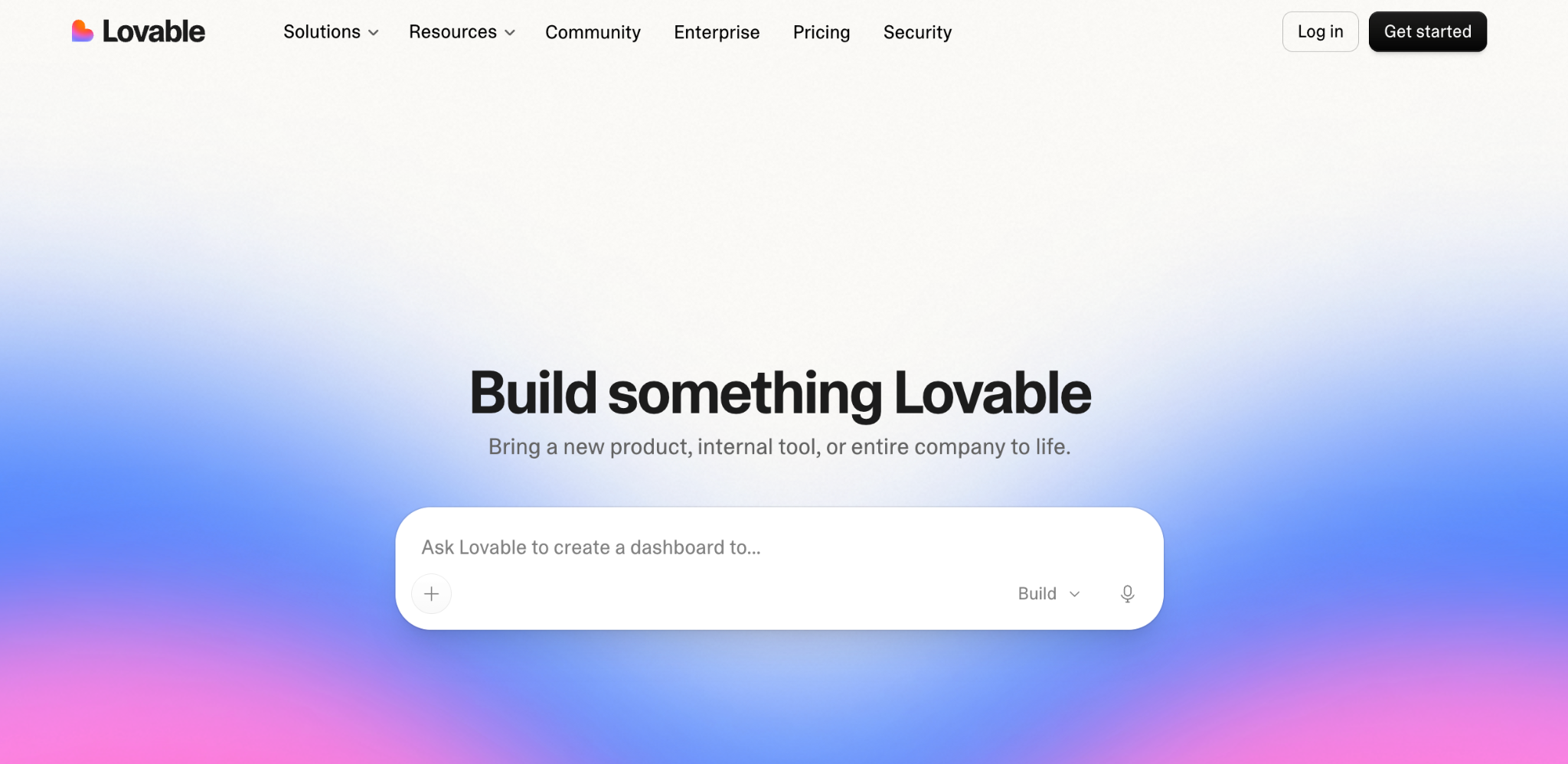 best a tools for ui/ux design lovable