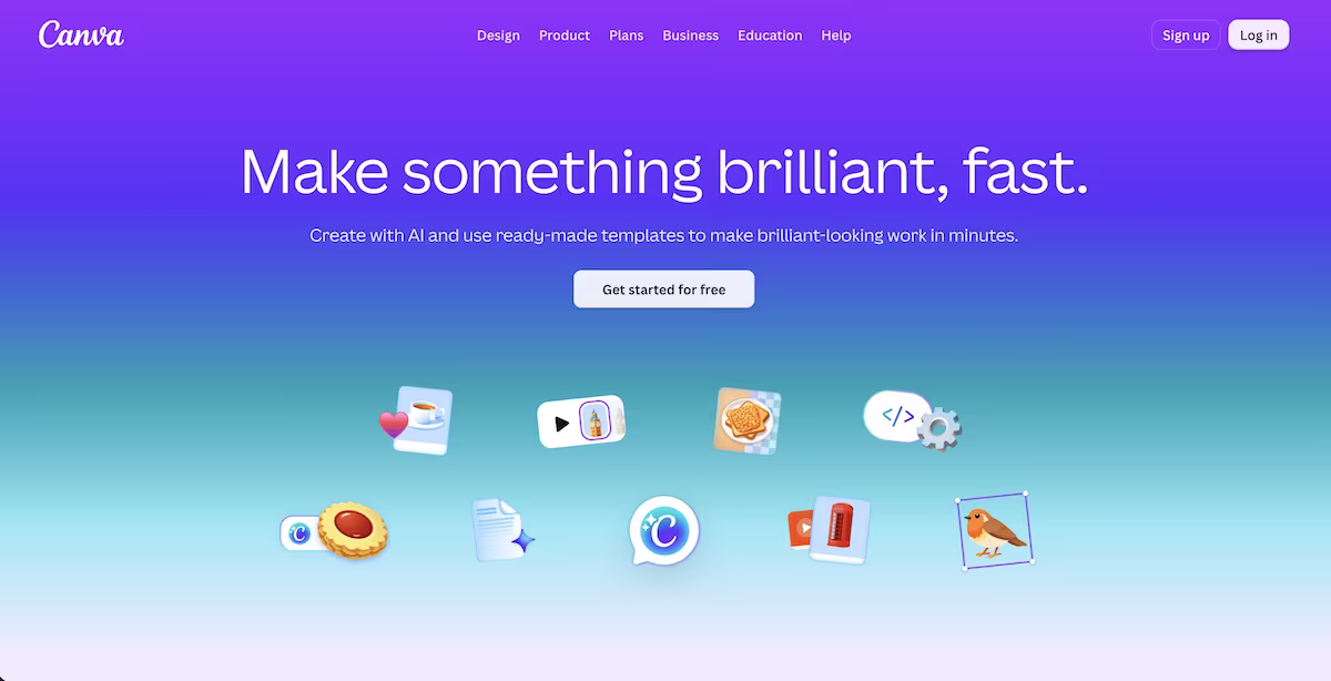 canva magic studio best for fast client facing design