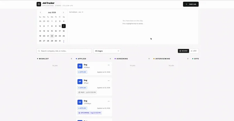 application built with emergent
