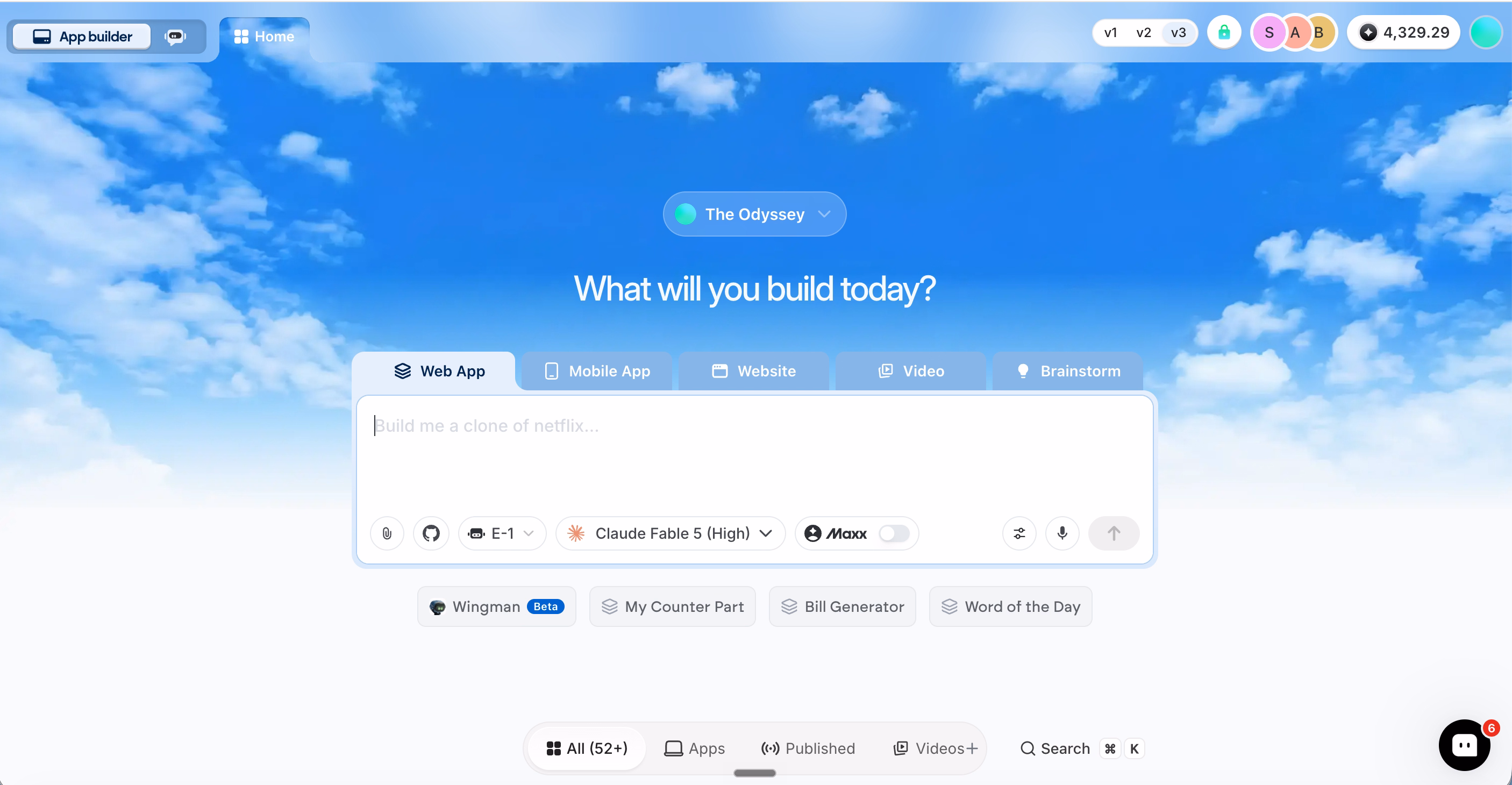 emergent best google antigravity alternative