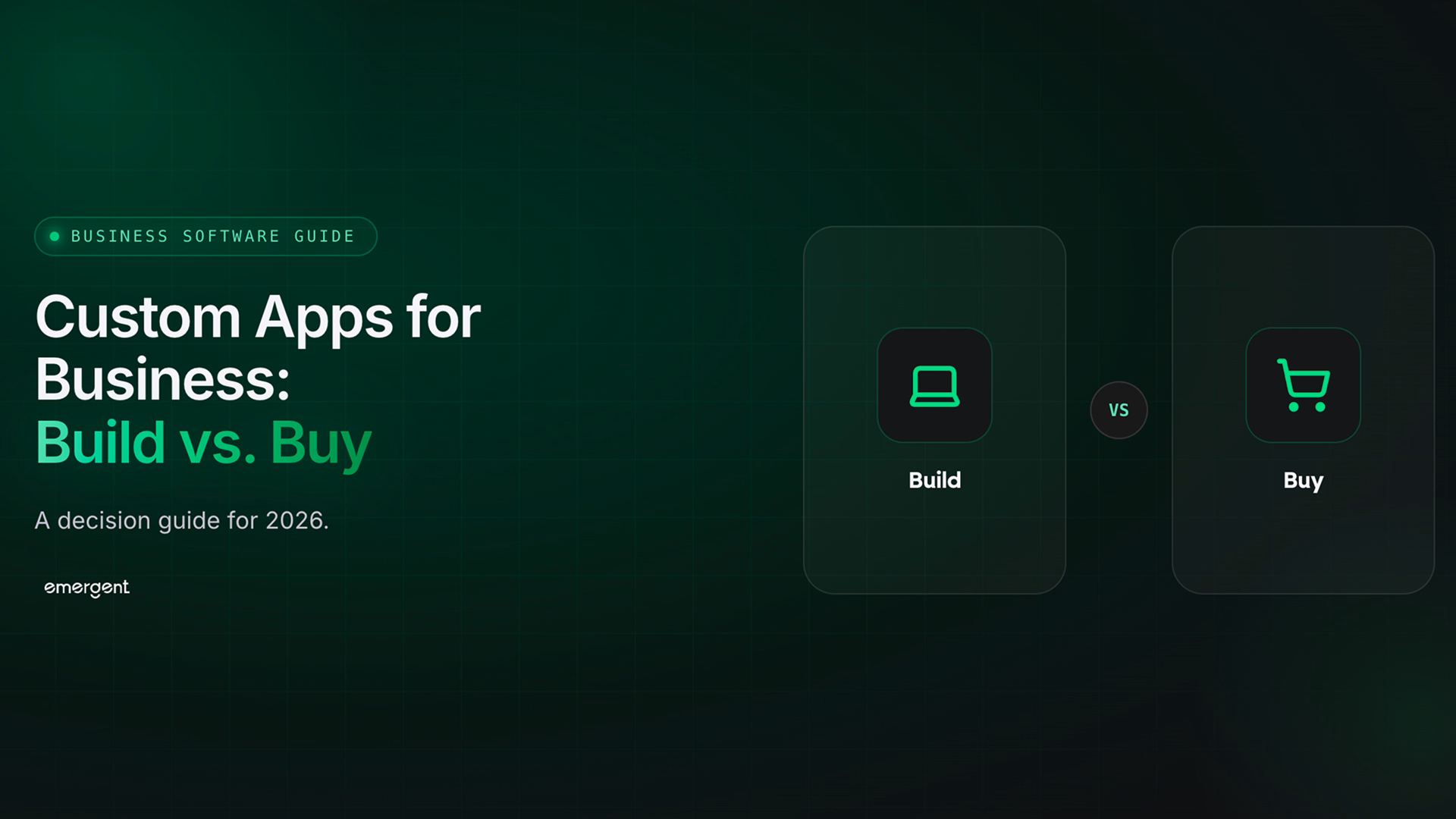 custom apps for business