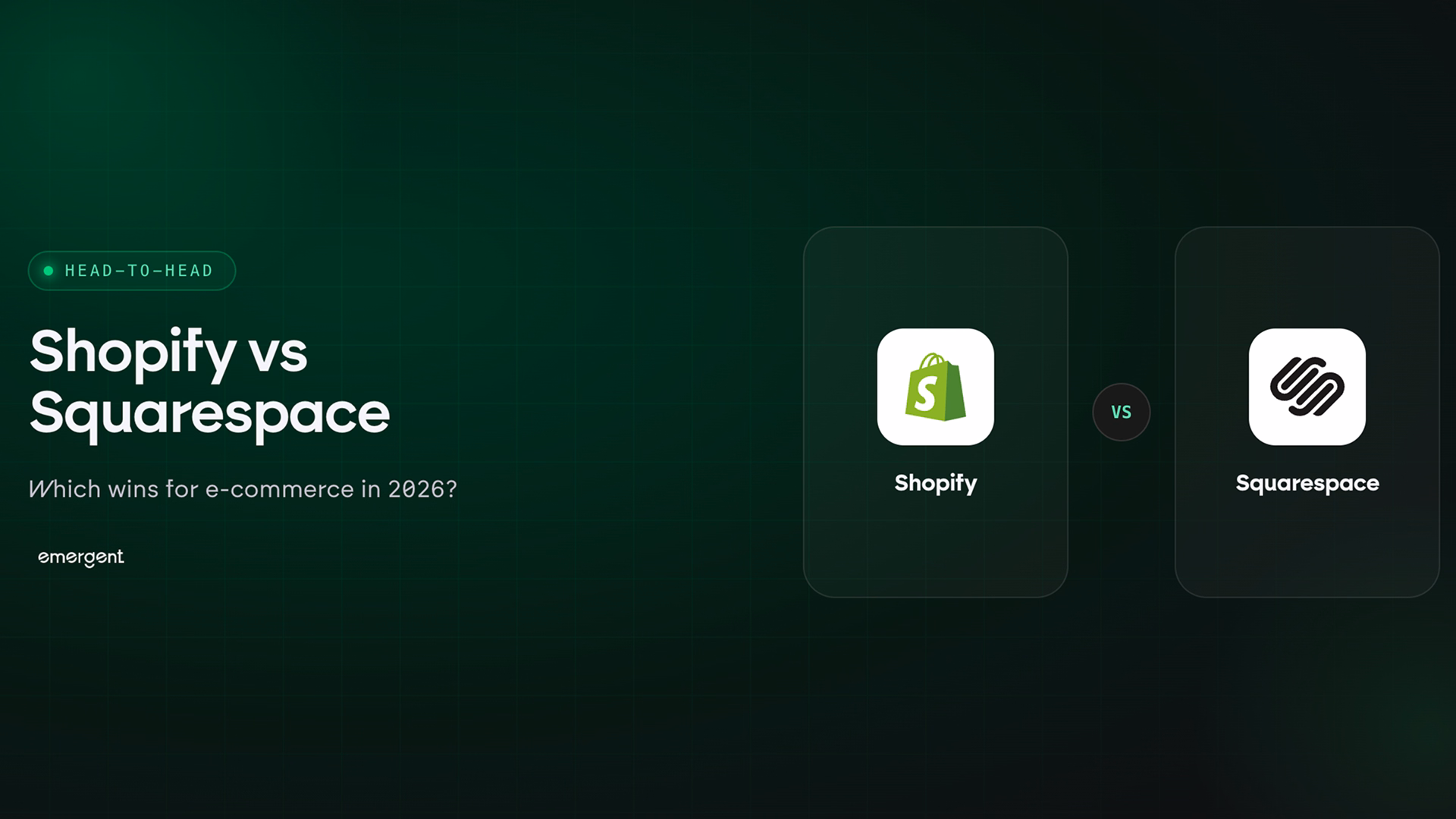 shopify vs squarespace
