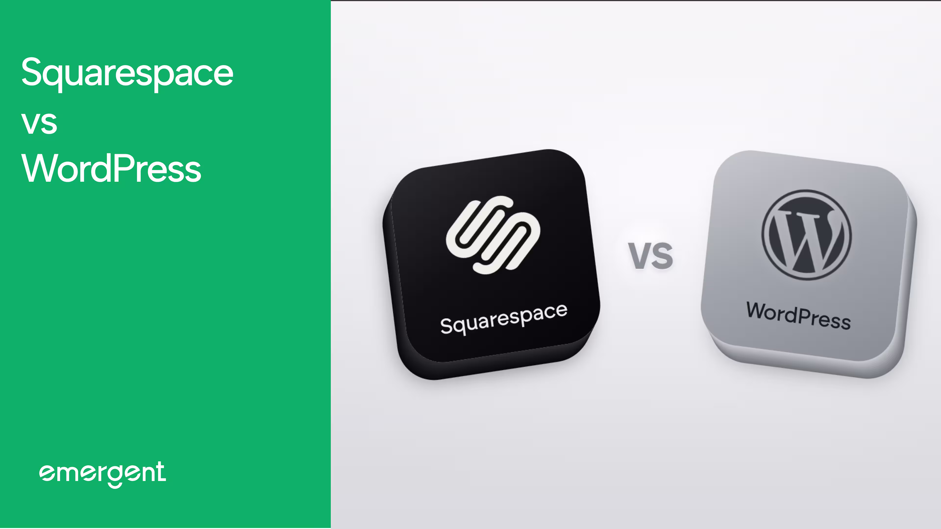 Squarespace vs WordPress: Which Is Better in 2026?