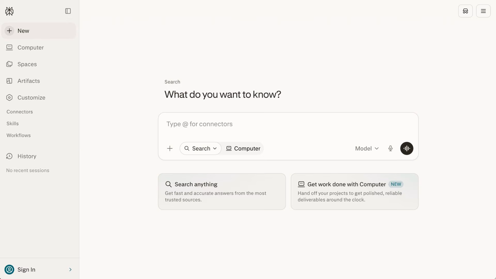 perplexity best for client research with verifiable citations