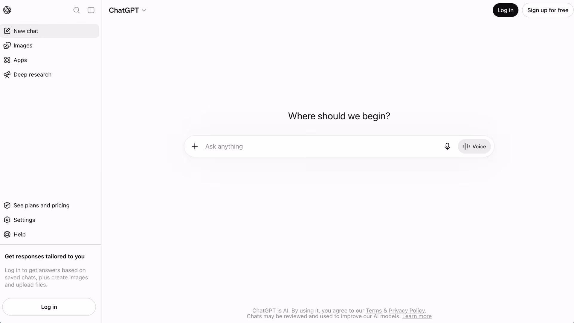 chatgpt best for brainstorming strategy drafts and coding