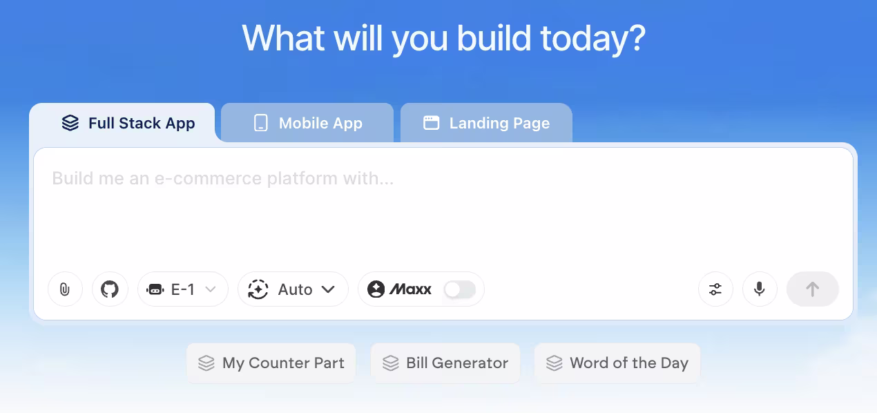 how emergent helps once your automation needs a real front door