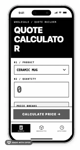 how emergent helps once your store needs its own internal tools