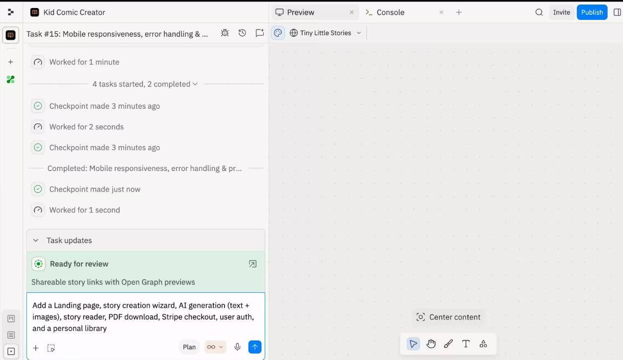 meet replit features and highlights
