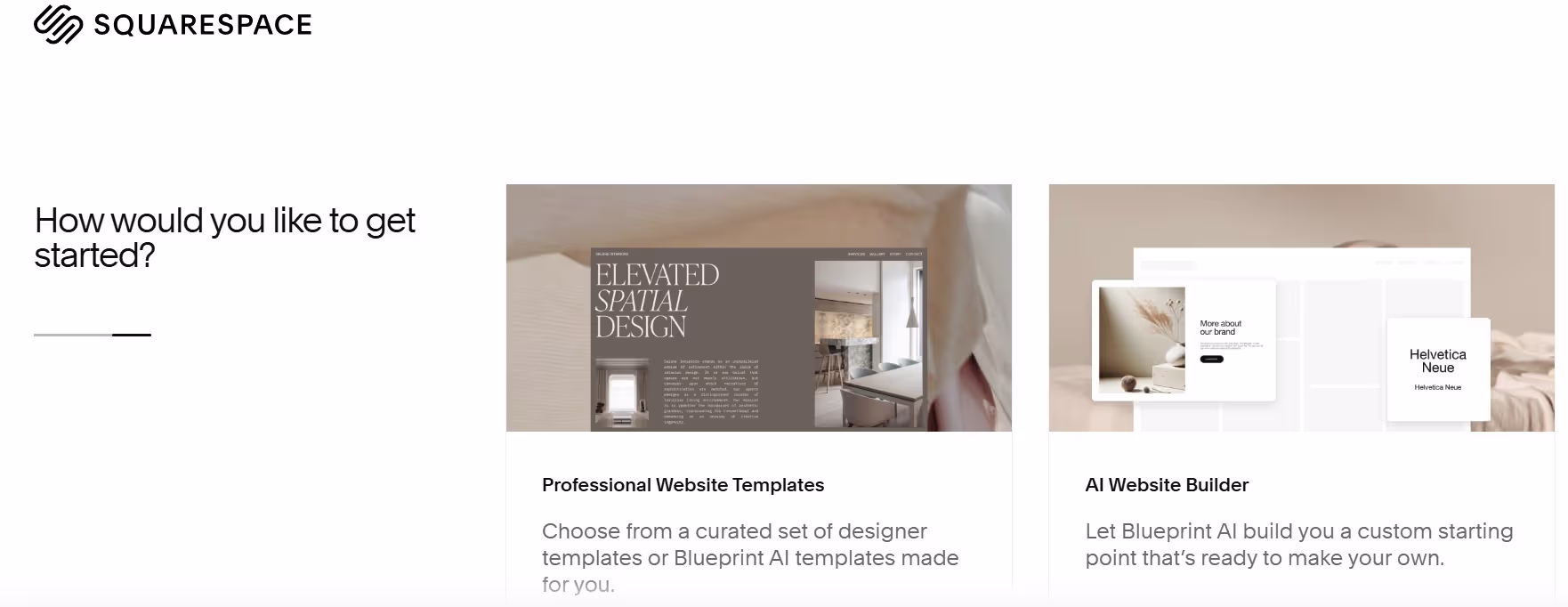squarespace