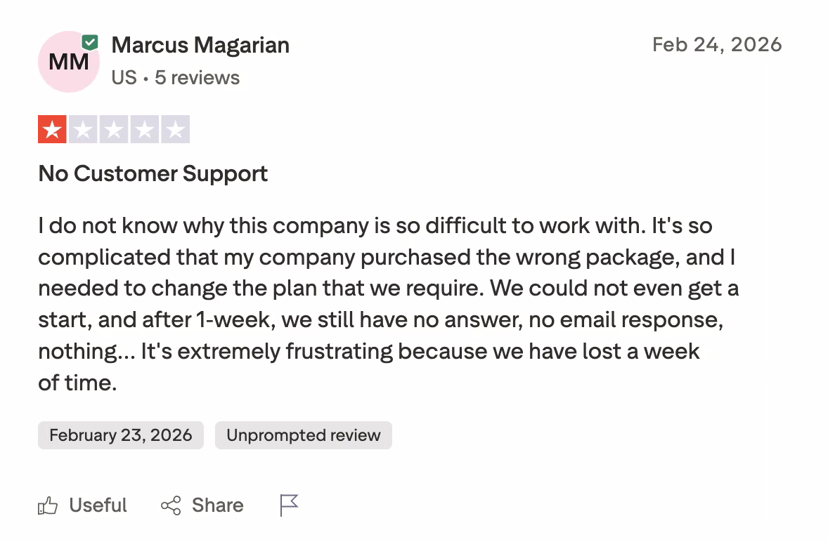 webflow review by marcus