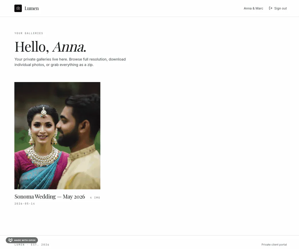 how emergent helps once your site needs to be an app