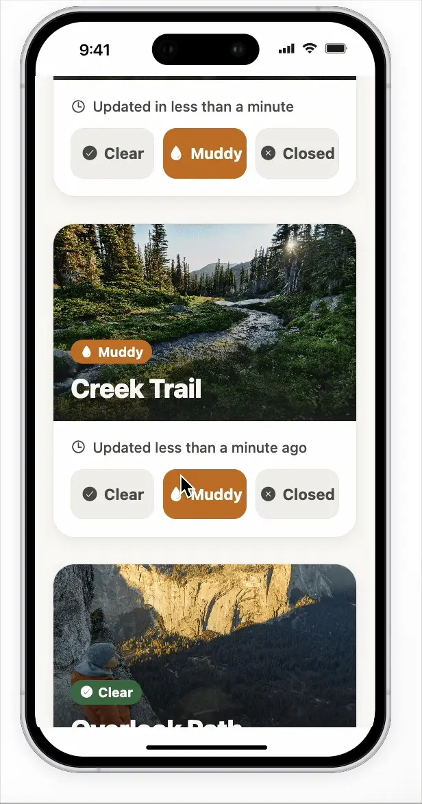 step 3 how to launch an app step by step