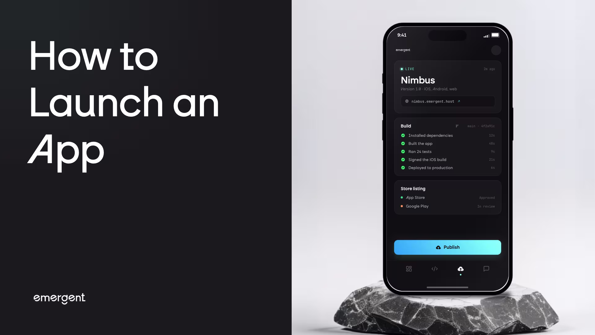 How to Launch an App in 2026: An 8-Step Guide