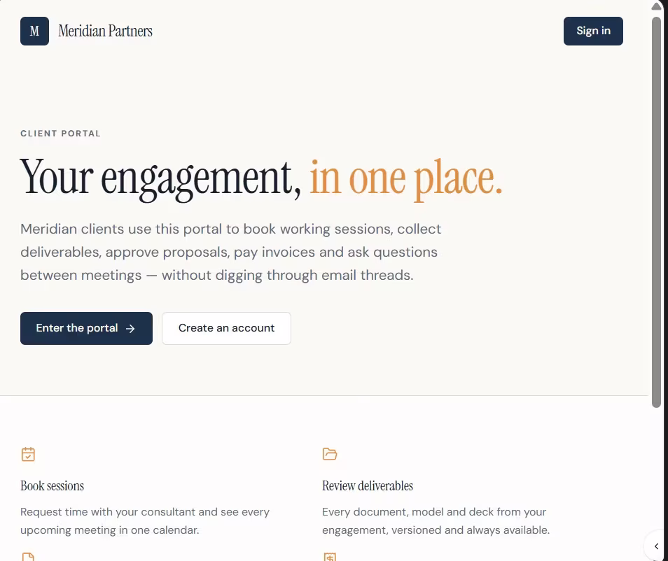 meet lovable features and highlights