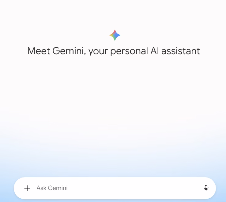 gemini meet the contender