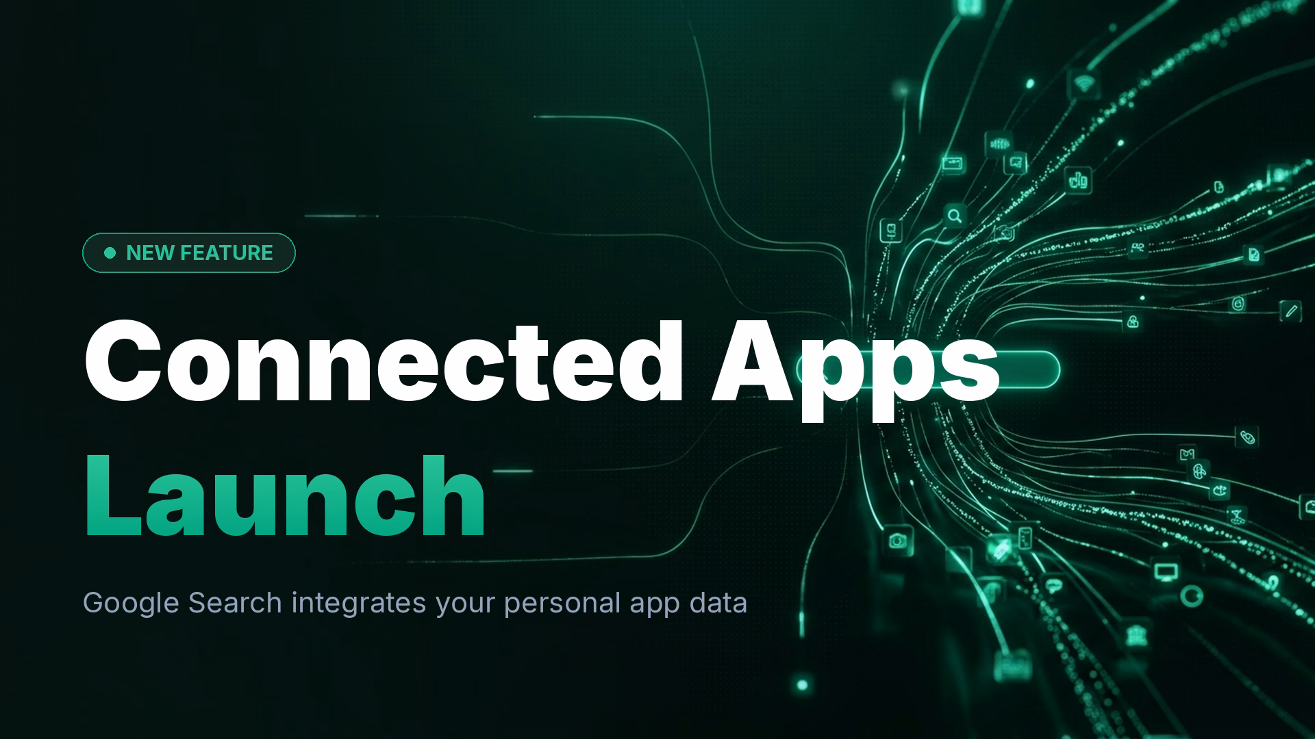 Google Search Connected Apps: Link Your Apps to Search