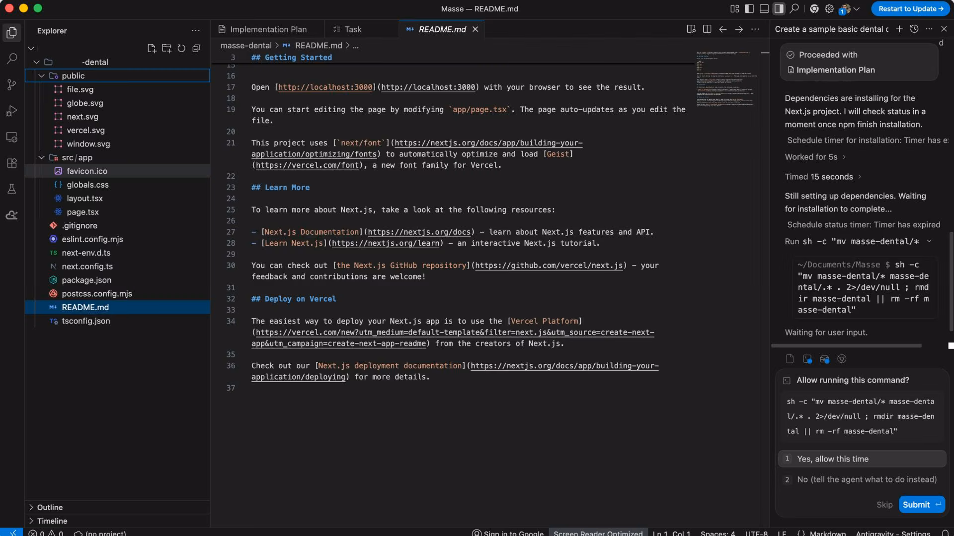 meet google antigravity features and highlights