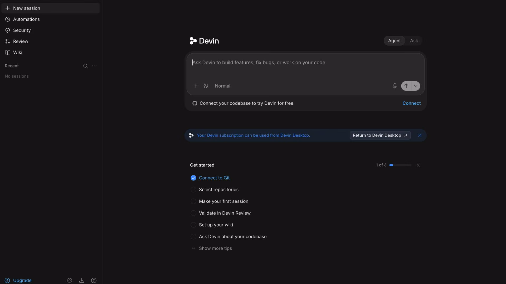 windsurf now devin desktop codex alternatives reviewed