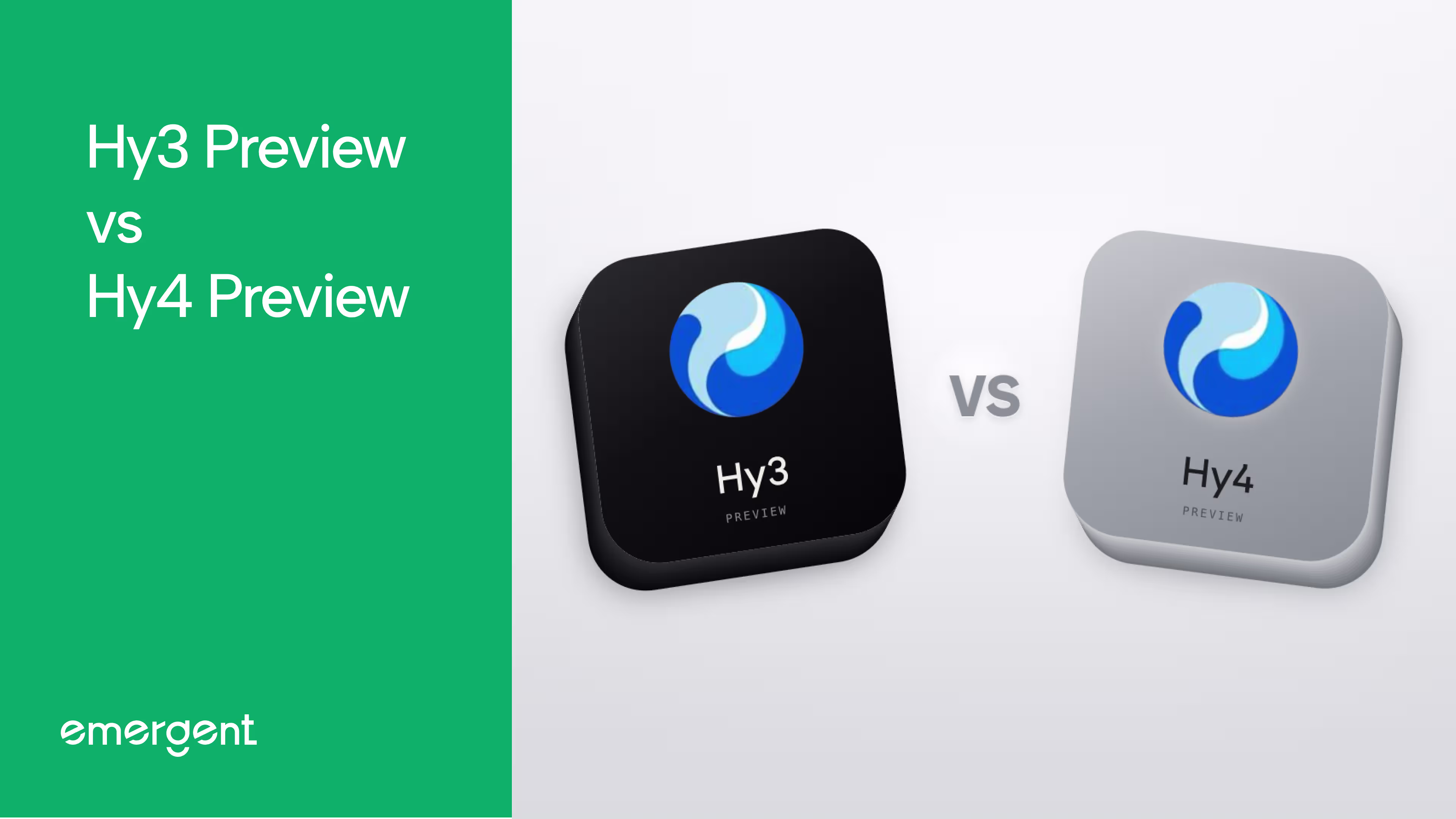 Hy3 Preview vs Hy4 Preview: Full Comparison
