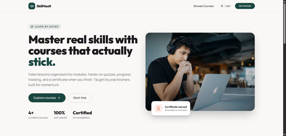Set Up Student Accounts and Content Gating