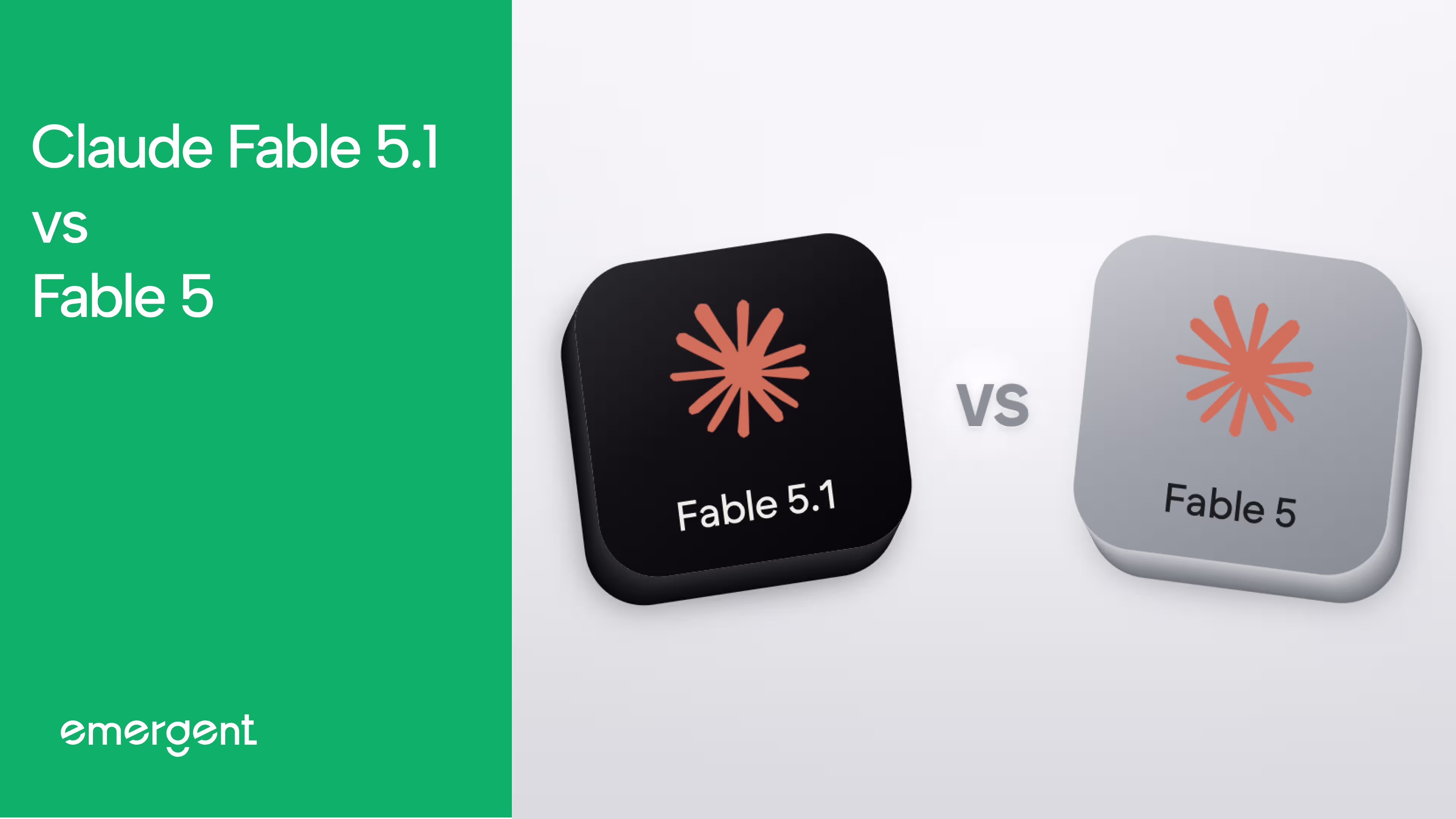 Claude Fable 5.1 vs Fable 5: What Changed