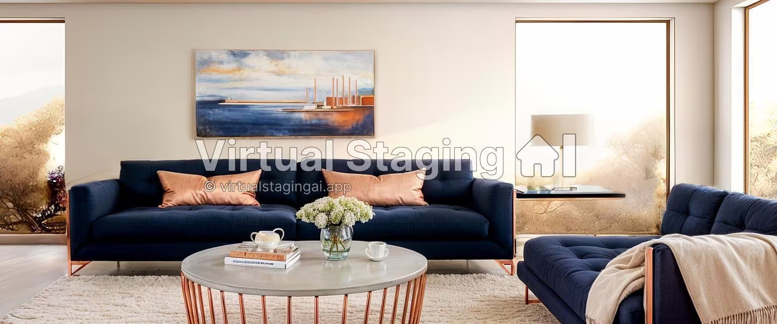 virtual staging ai
