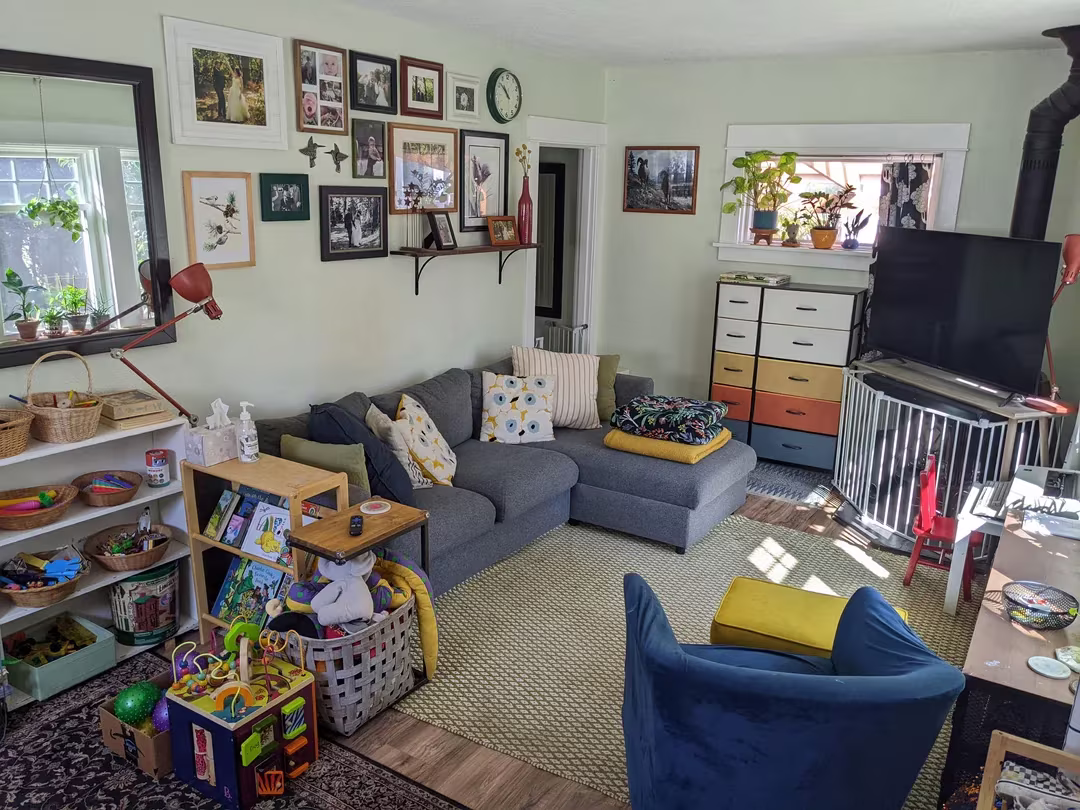 virtual staging ai