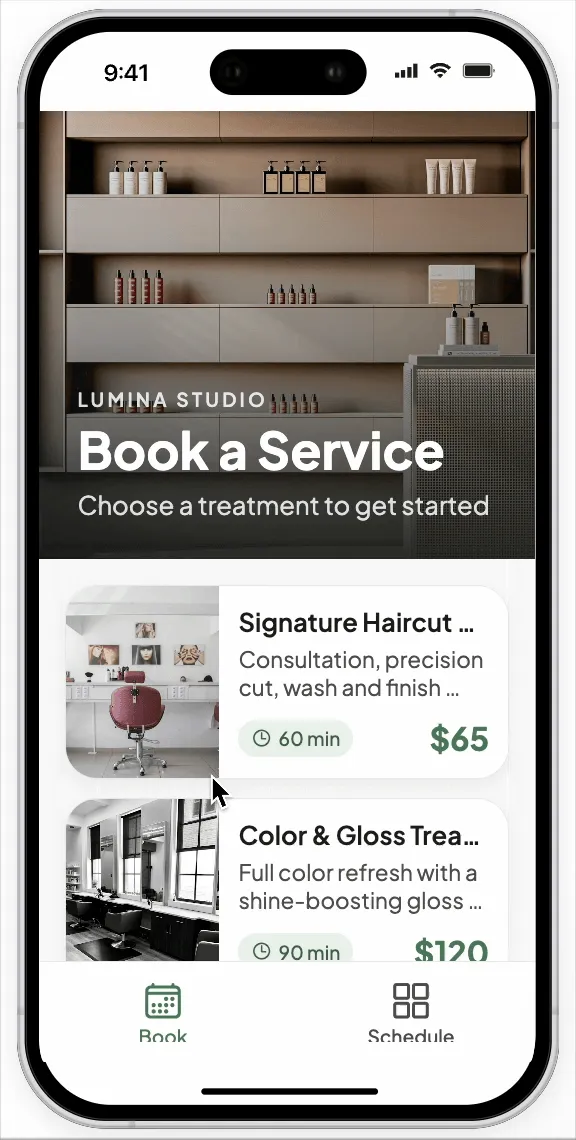small business app ideas worth building in 2026 by category