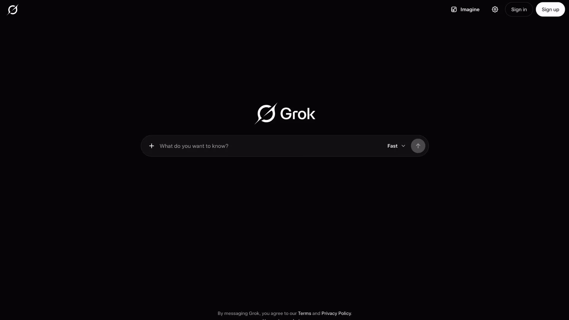 meet grok features and highlights