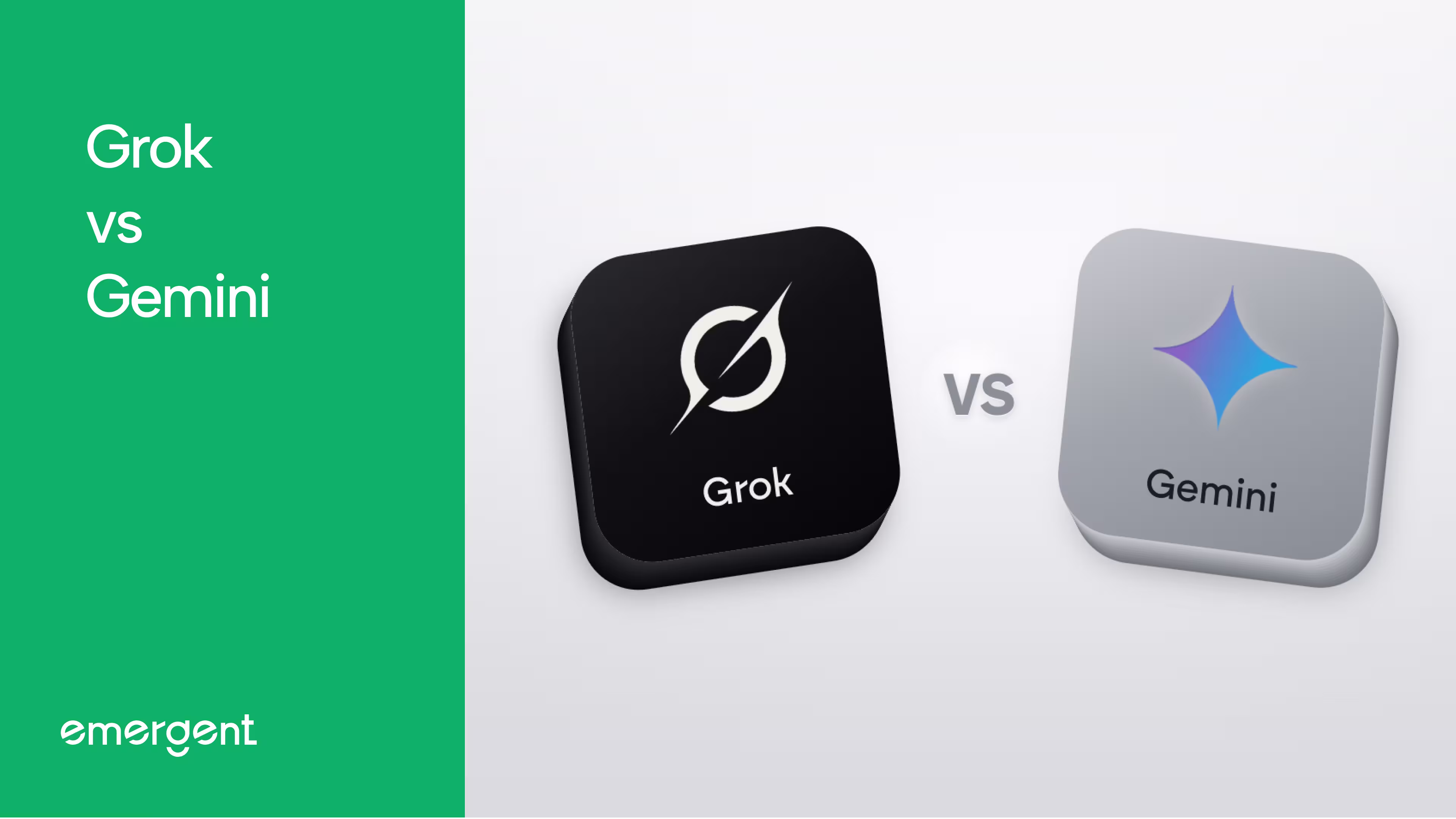 Grok vs Gemini: I Tested Both Free for 3 Days (2026)