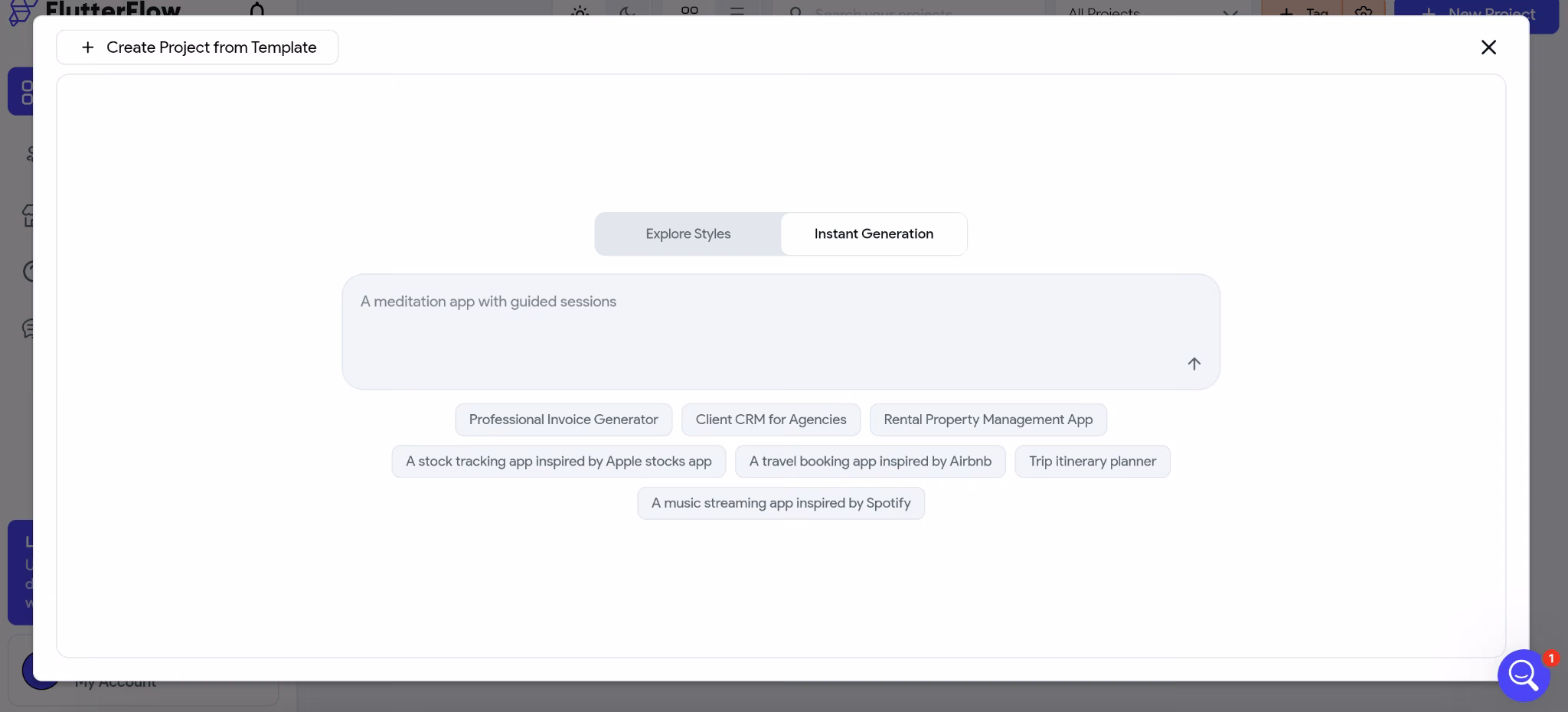 flutterflow best for true native mobile apps