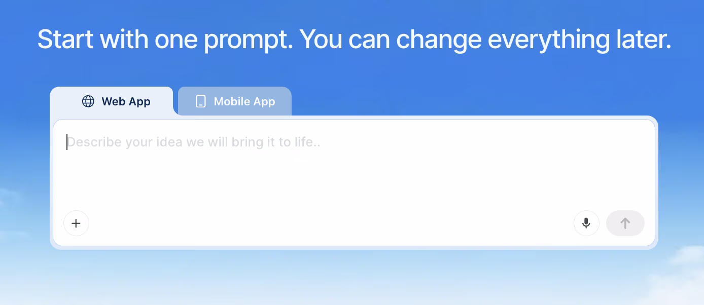 how emergent helps when you outgrow a no code app builders ceiling