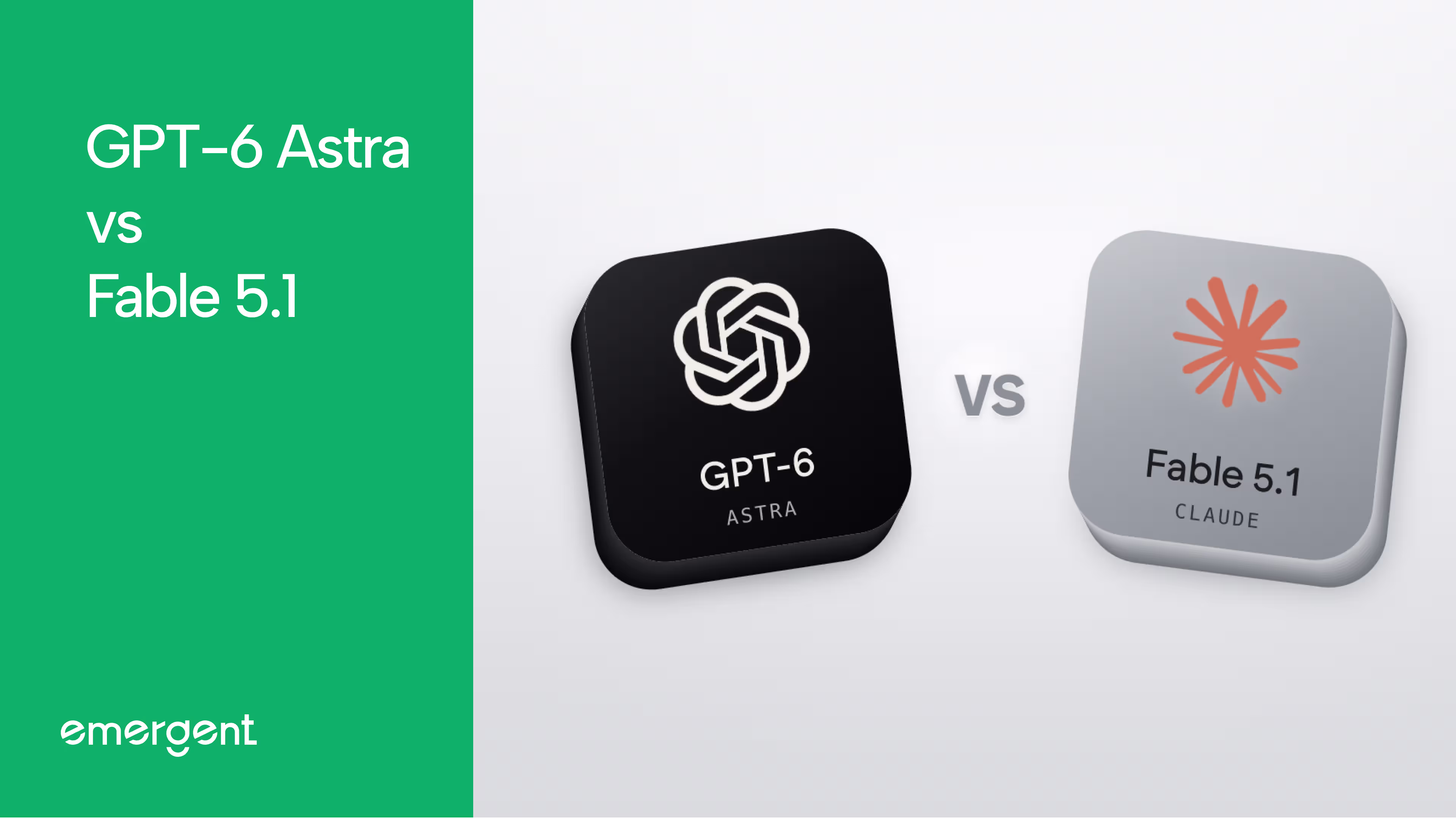 GPT-6 Astra vs Fable 5.1
