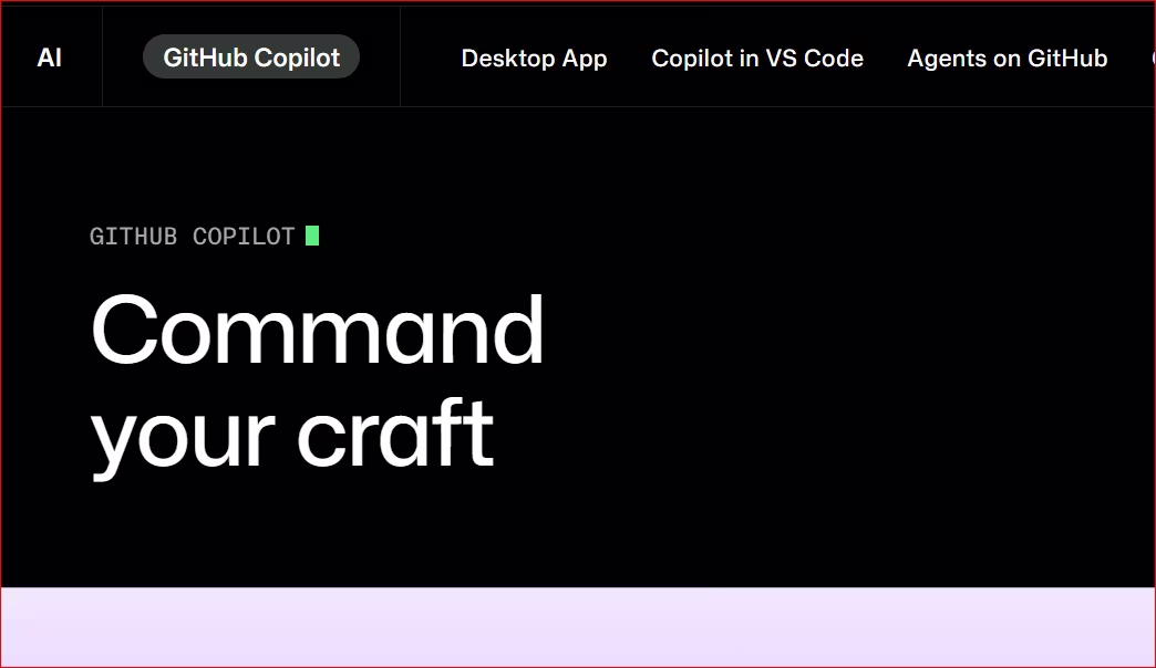 github copilot cline alternative